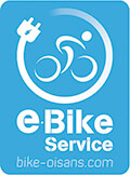 E-Bike Service