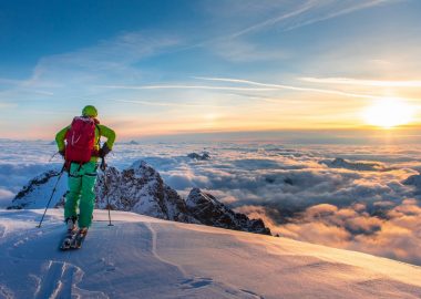 A la découverte de l&rsquo;Oisans