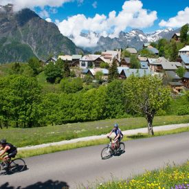Cyclotourisme