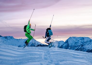 Activités hiver