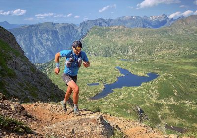 Demi-journée Trail au Col d’Ornon : une initiation à votre mesure!