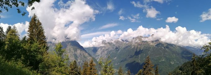 Les Balcons de l’Oisans