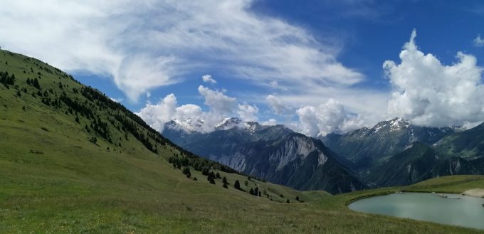 Les Balcons de l’Oisans