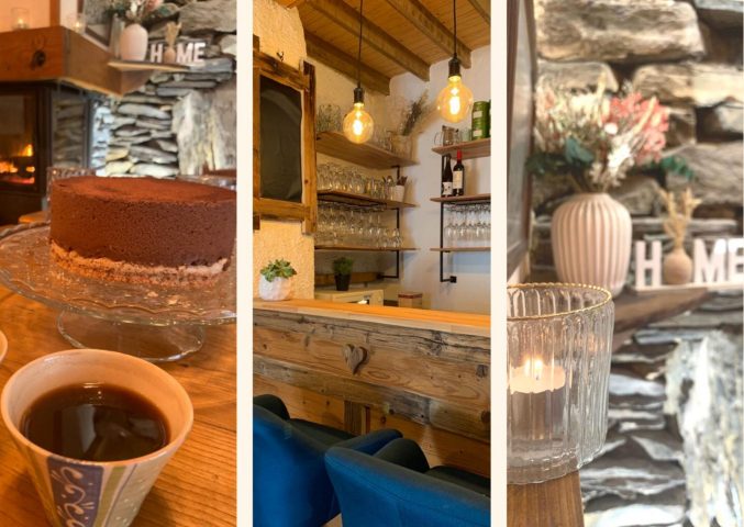 Le Bijou – Bistrot Gourmand