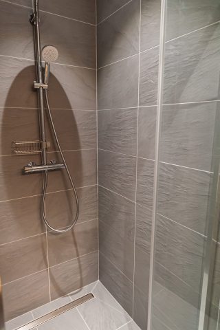 Salle d’eau