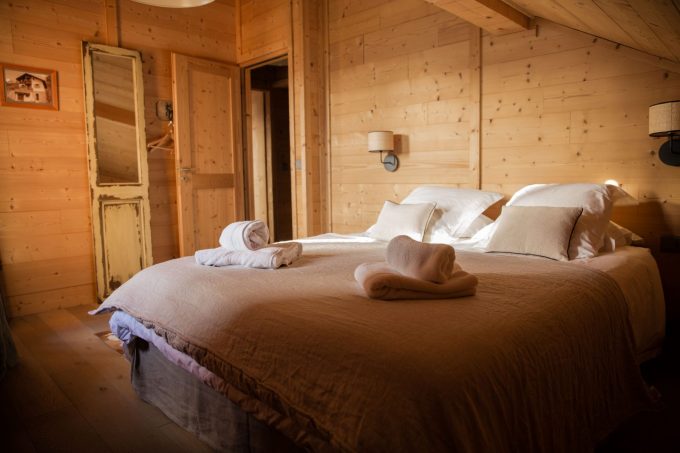 chambre double