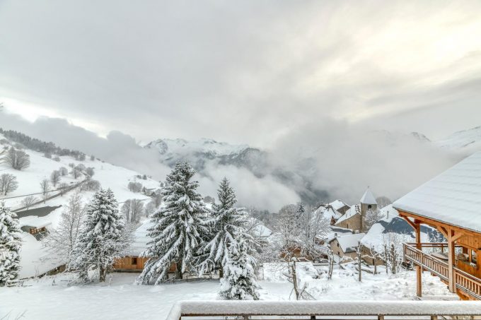 Chalet Belledonne_Villard-Reculas
