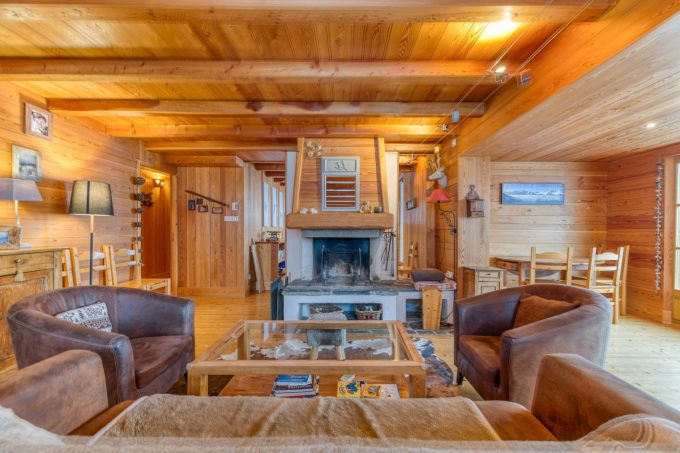 Chalet Belledonne_Villard-Reculas