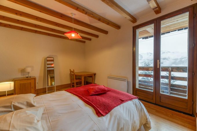 Chalet Belledonne_Villard-Reculas
