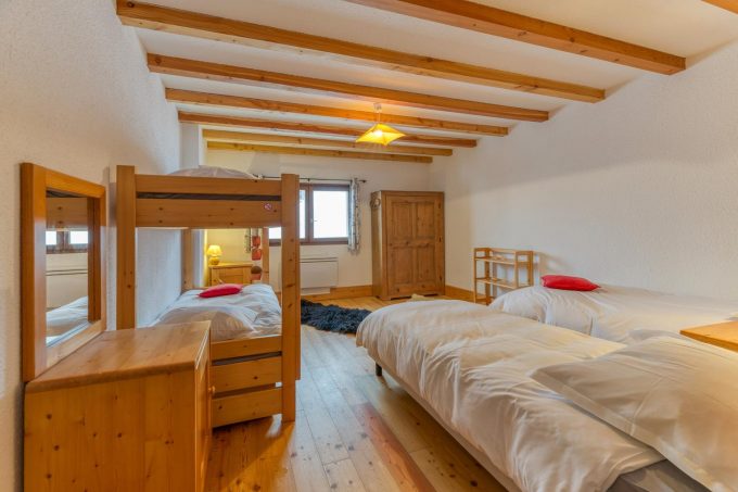 Chalet Belledonne_Villard-Reculas