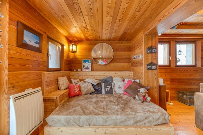 Chalet Belledonne_Villard-Reculas