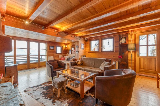 Chalet Belledonne_Villard-Reculas