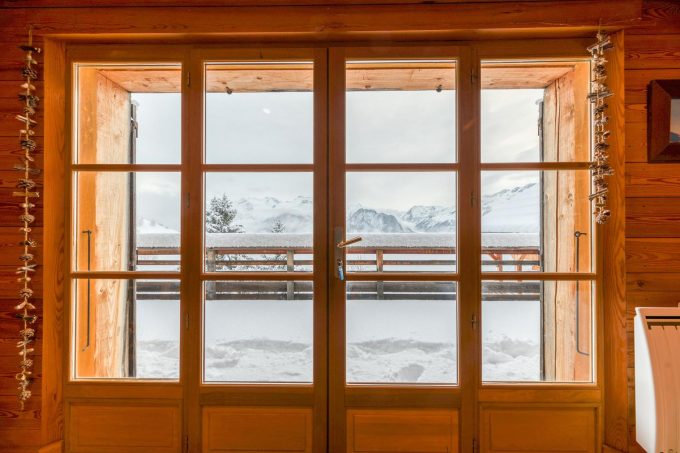 Chalet Belledonne_Villard-Reculas