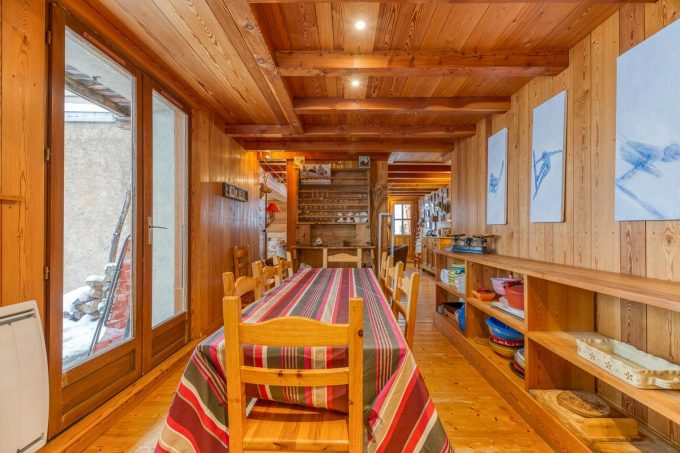 Chalet Belledonne_Villard-Reculas