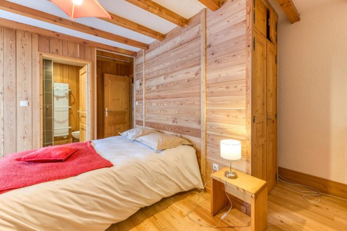 Chalet Belledonne_Villard-Reculas