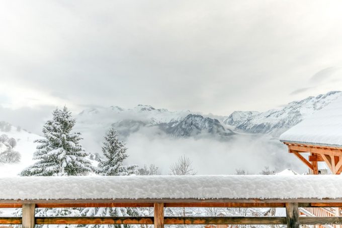 Chalet Belledonne_Villard-Reculas