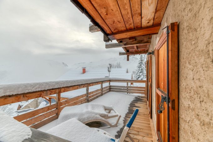 Chalet Belledonne_Villard-Reculas