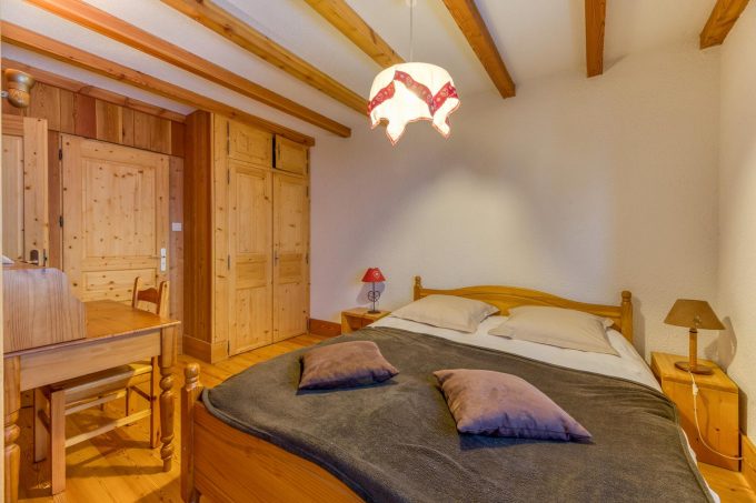 Chalet Belledonne_Villard-Reculas