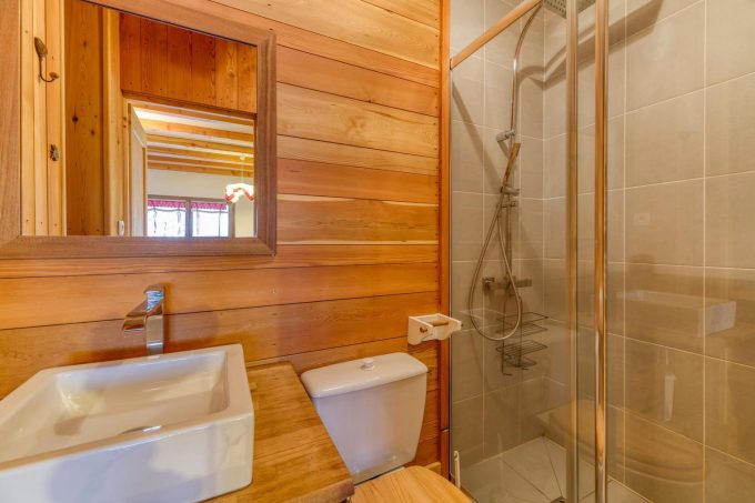 Chalet Belledonne_Villard-Reculas