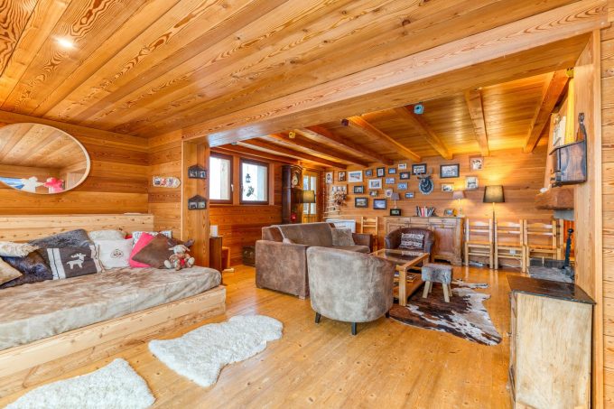 Chalet Belledonne_Villard-Reculas