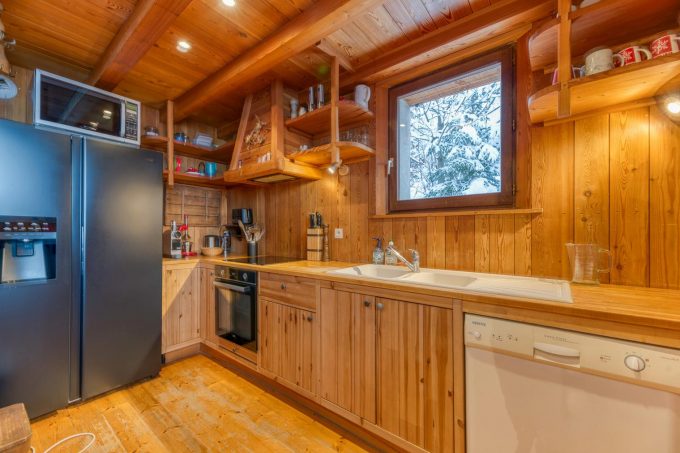 Chalet Belledonne_Villard-Reculas