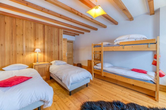 Chalet Belledonne_Villard-Reculas
