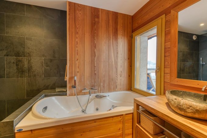 Chalet Belledonne_Villard-Reculas