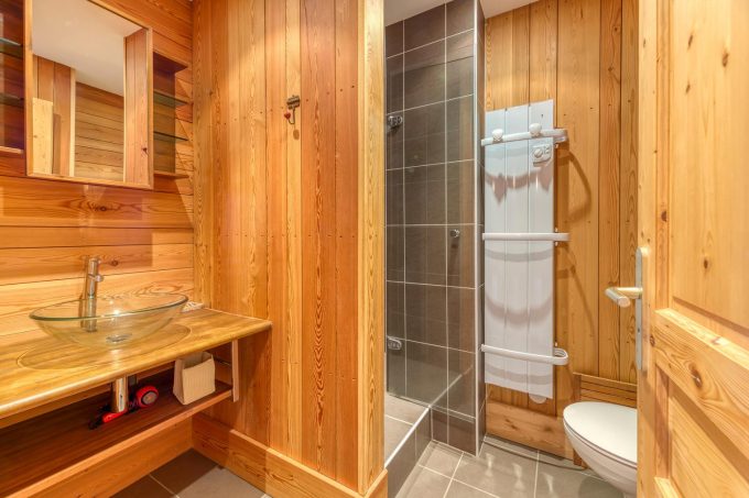 Chalet Belledonne_Villard-Reculas