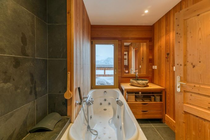 Chalet Belledonne_Villard-Reculas