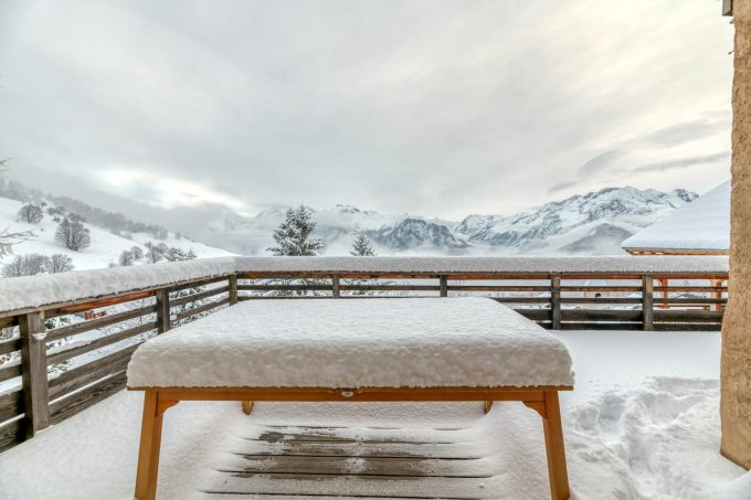 Chalet Belledonne_Villard-Reculas