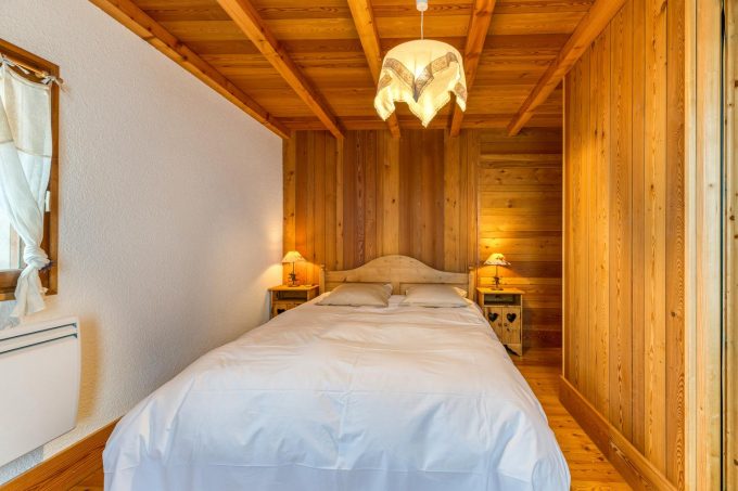 Chalet Belledonne_Villard-Reculas