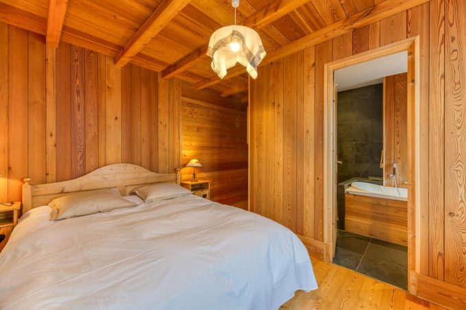 Chalet Belledonne_Villard-Reculas