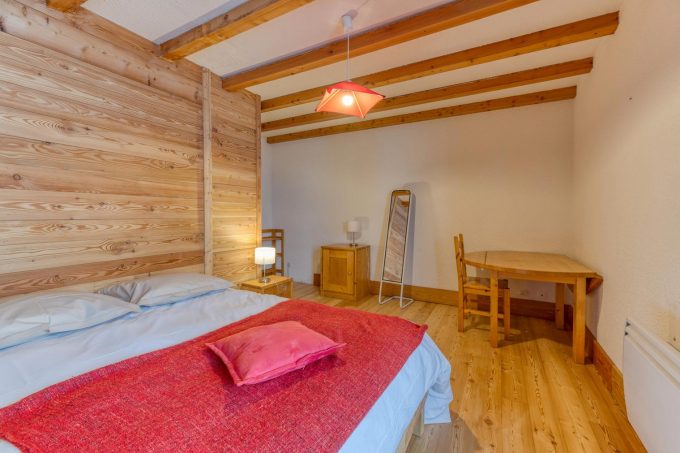 Chalet Belledonne_Villard-Reculas