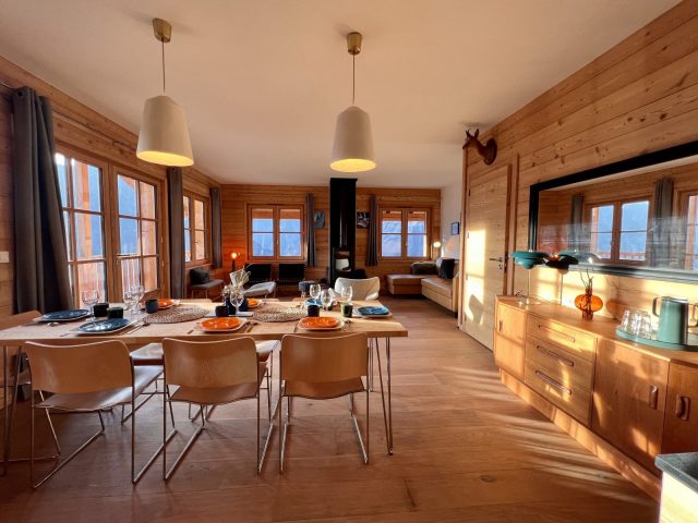 A5 – Chalet Parnasse_Villard-Reculas