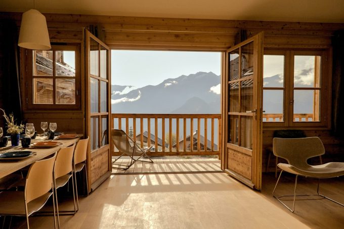 A5 – Chalet Parnasse_Villard-Reculas