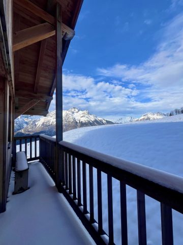 A5 – Chalet Parnasse_Villard-Reculas