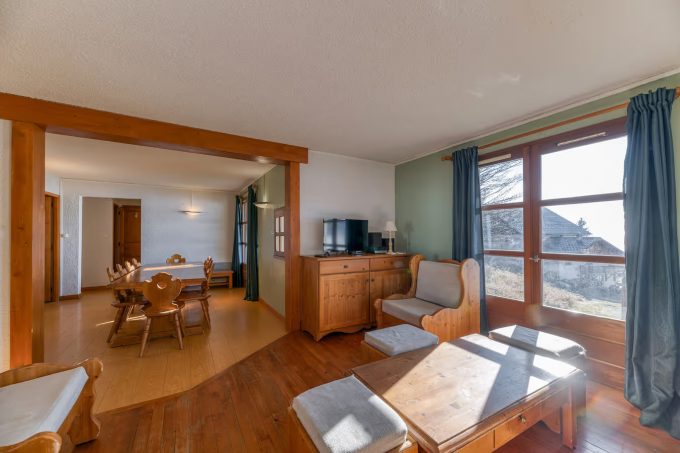 Le Bercail 1_Villard-Reculas