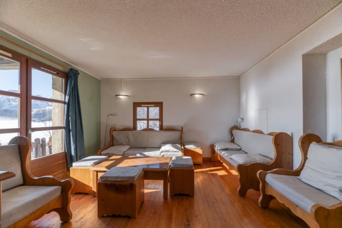 Le Bercail 1_Villard-Reculas