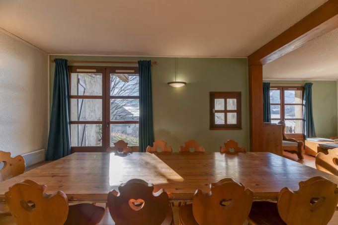 Le Bercail 1_Villard-Reculas