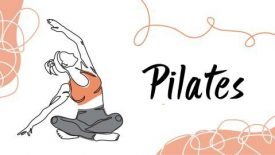 Pilates Stretching: Body Zen