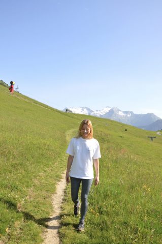Balade méditative avec Manon_Villard-Reculas
