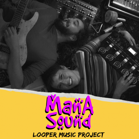 Concert : Mana Sound !_Villard-Reculas