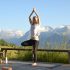 Yoga avec Manon