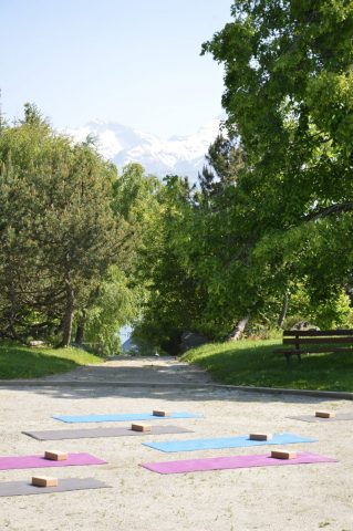 Yoga avec Manon_Villard-Reculas