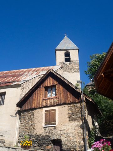 Laissez-vous conter Villard_Villard-Reculas