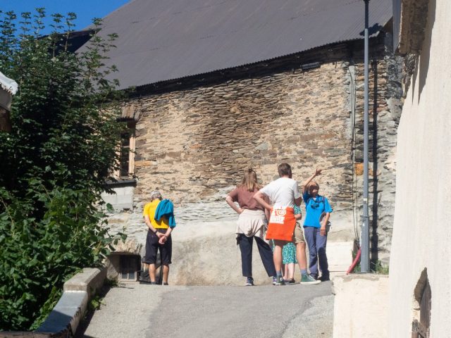 Laissez-vous conter Villard_Villard-Reculas