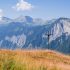 Sentier de la Croix – randonnée depuis Villard-Reculas