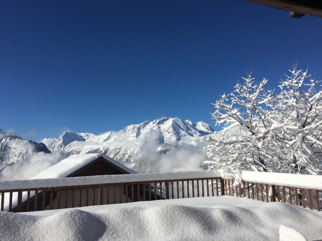 Chalet le Tanguy_Villard-Reculas