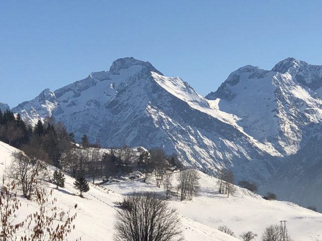 Chalet le Tanguy_Villard-Reculas