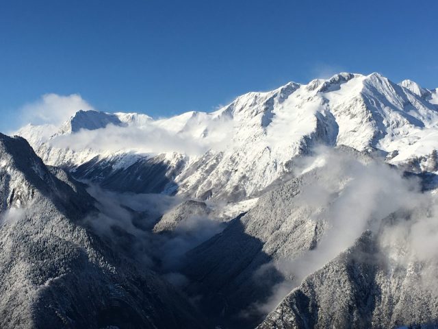 Chalet le Tanguy_Villard-Reculas